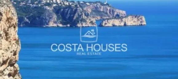 6 Schlafzimmer Villa in Benitachell, Spain, Nr. 21337 32