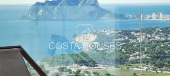 6 Schlafzimmer Villa in Benitachell, Spain, Nr. 21337 13