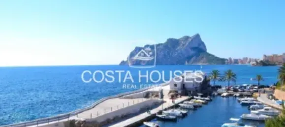 6 Schlafzimmer Villa in Benitachell, Spain, Nr. 21337 18