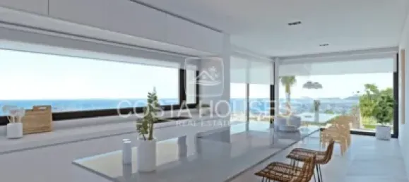 6 Schlafzimmer Villa in Benitachell, Spain, Nr. 21337 10