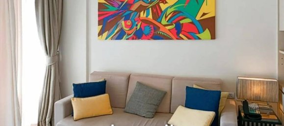 شقة 2 غرف نوم  في Bang Tao, Thailand رقم 14533 2