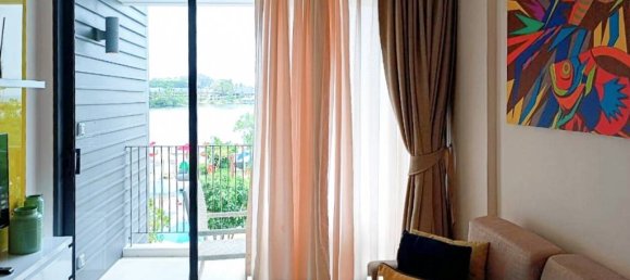 شقة 2 غرف نوم  في Bang Tao, Thailand رقم 14533 8