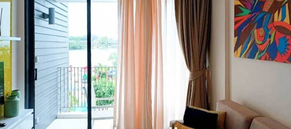 شقة 2 غرف نوم  في Bang Tao, Thailand رقم 14533 3