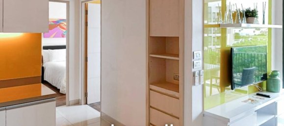 شقة 2 غرف نوم  في Bang Tao, Thailand رقم 14533 4