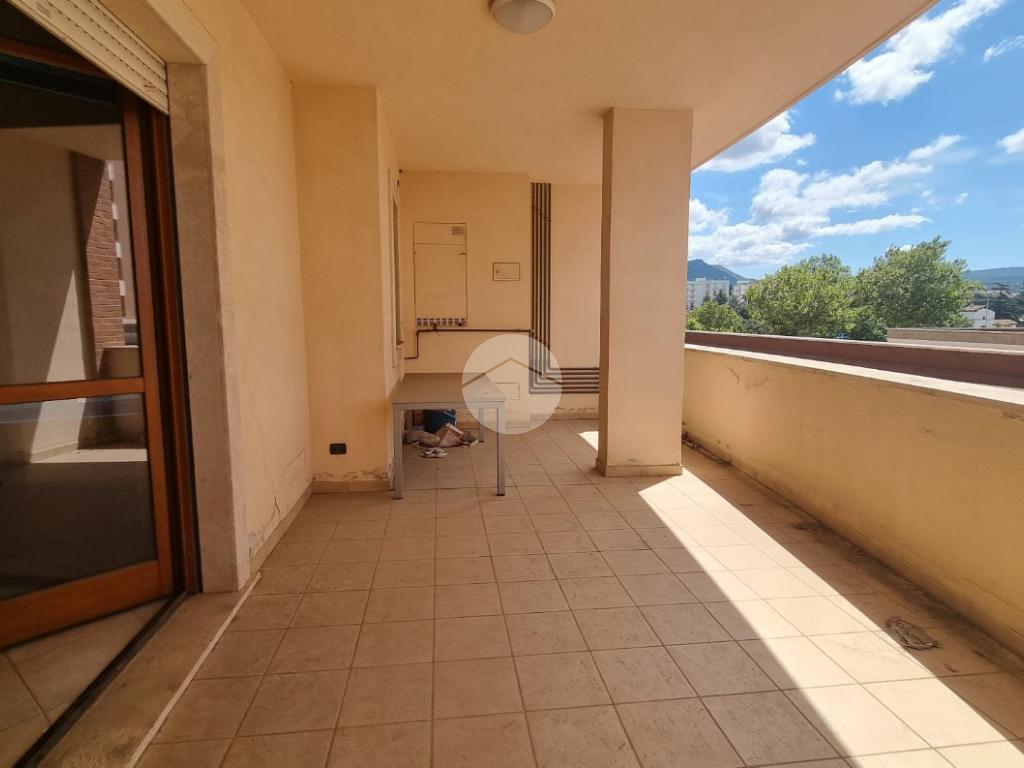 Квартира с 2 спальнями в Витербо, Италия № 291883