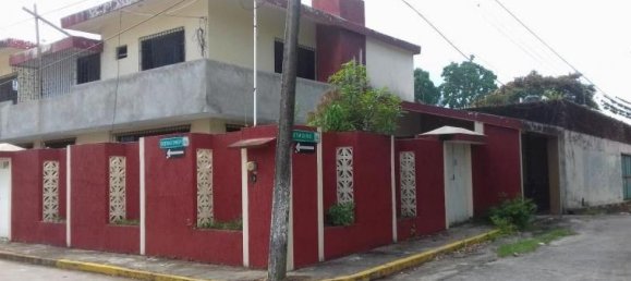 4 غرف نوم منزل في Tabasco, Mexico رقم 183232 2