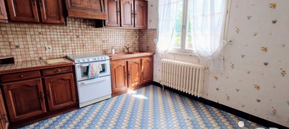 3 Schlafzimmer Haus in Charente, France, Nr. 324655 9