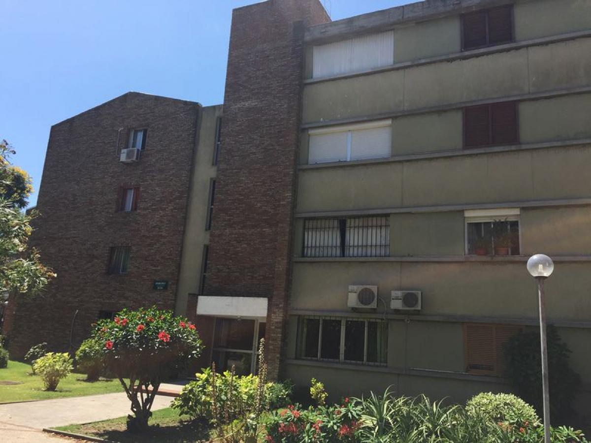 2 غرف نوم شقة في Montevideo, Uruguay رقم 3686