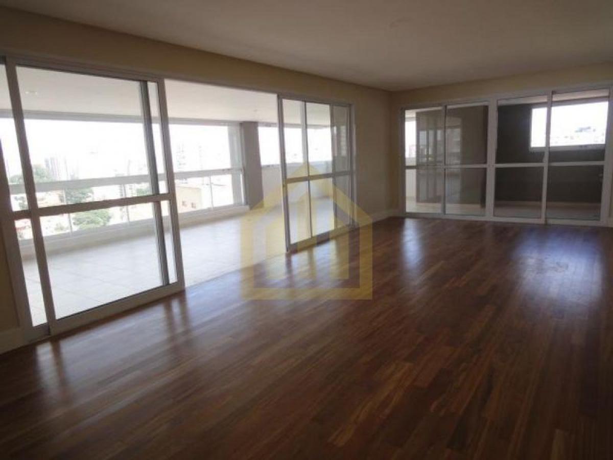 4 bedrooms Apartment in Sao Paulo, Brazil No. 446105