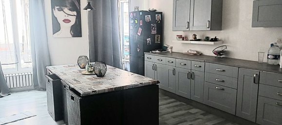 4 غرف نوم شقة في La Mure, France رقم 316556 2