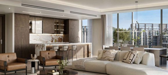 4 Schlafzimmer Wohnung in Dubai, UAE, Nr. 98362 13