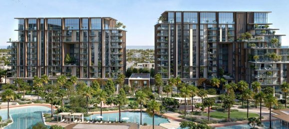 4 Schlafzimmer Wohnung in Dubai, UAE, Nr. 98362 5