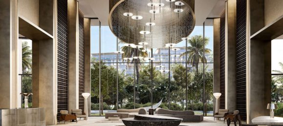 4 Schlafzimmer Wohnung in Dubai, UAE, Nr. 98362 10