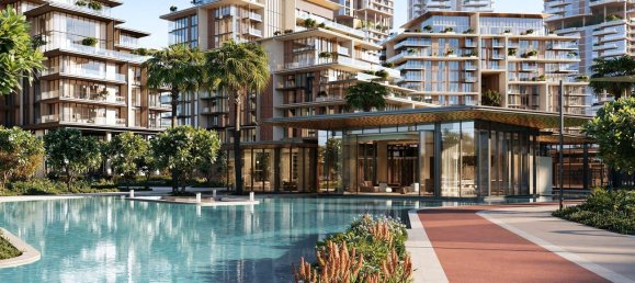 4 Schlafzimmer Wohnung in Dubai, UAE, Nr. 98362 7