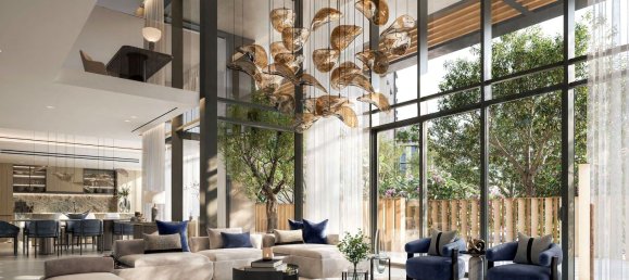 4 Schlafzimmer Wohnung in Dubai, UAE, Nr. 98362 11