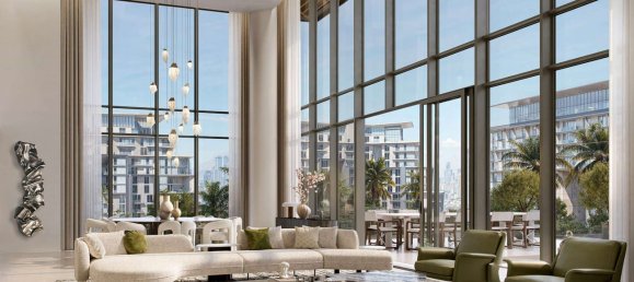 4 Schlafzimmer Wohnung in Dubai, UAE, Nr. 98362 12