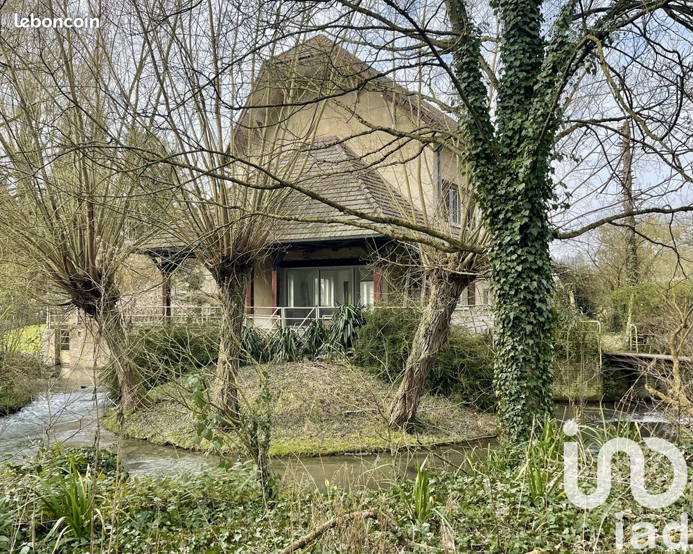 4 chambres Maison à Paillart, France No. 159530