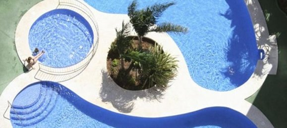 Penthouse T3 em Calpe, Spain N.º 93237 4