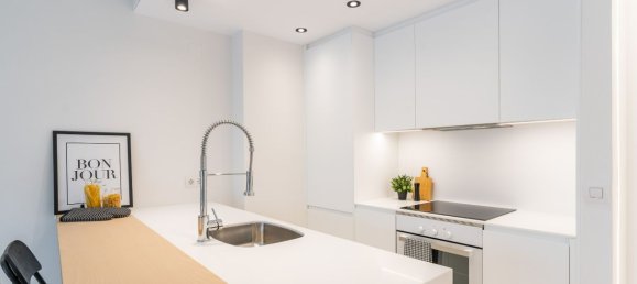 Penthouse T3 em Calpe, Spain N.º 93237 26