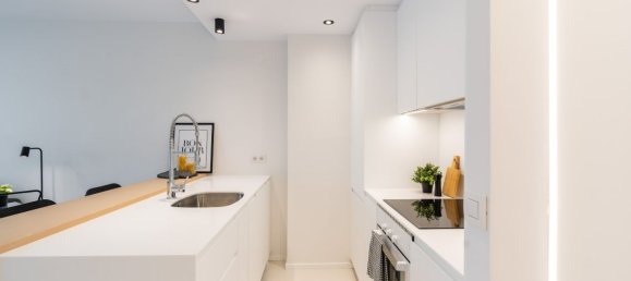 Penthouse T3 em Calpe, Spain N.º 93237 25