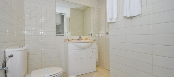 Penthouse T3 em Calpe, Spain N.º 93237 31