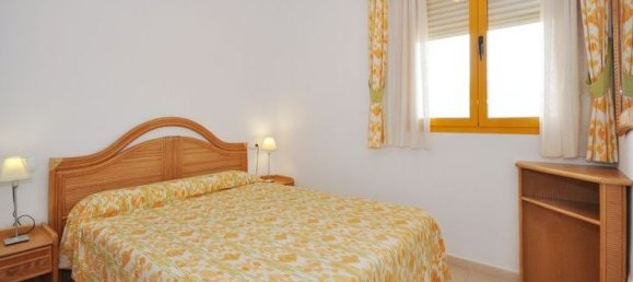 Penthouse T3 em Calpe, Spain N.º 93237 16