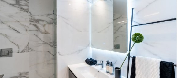 Penthouse T3 em Calpe, Spain N.º 93237 30