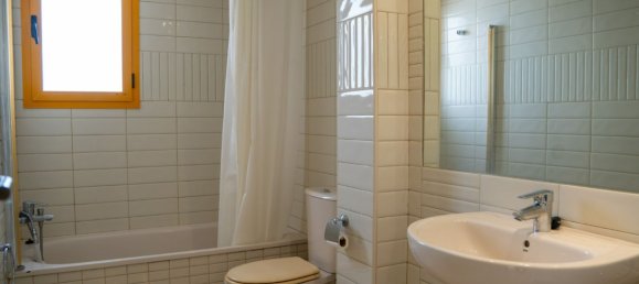 Penthouse T3 em Calpe, Spain N.º 93237 17