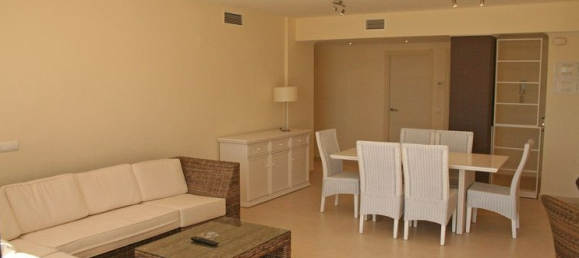Penthouse T3 em Calpe, Spain N.º 93237 11