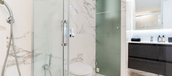 Penthouse T3 em Calpe, Spain N.º 93237 28