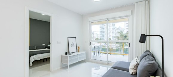 Penthouse T3 em Calpe, Spain N.º 93237 23