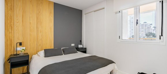 Penthouse T3 em Calpe, Spain N.º 93237 27