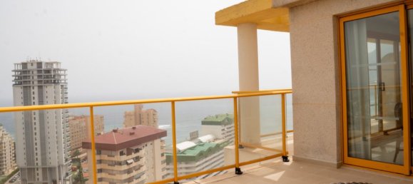 Penthouse T3 em Calpe, Spain N.º 93237 18