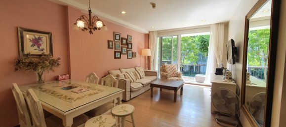 2 bedrooms Condo in Hua Hin, Thailand No. 6247 11