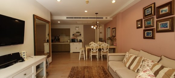 2 bedrooms Condo in Hua Hin, Thailand No. 6247 8