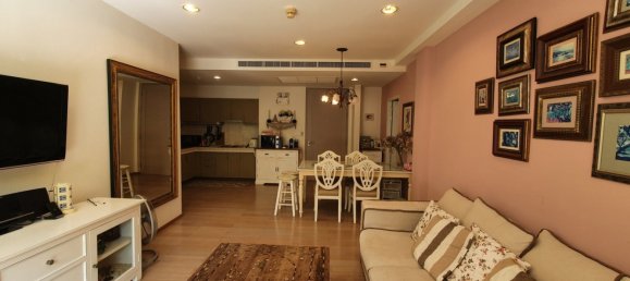 2 bedrooms Condo in Hua Hin, Thailand No. 6247 7