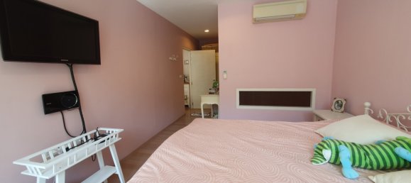 2 bedrooms Condo in Hua Hin, Thailand No. 6247 14