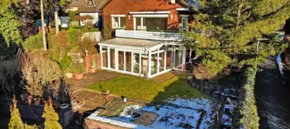 4غرفة تاون هاوس في Duchy of Lauenburg, Germany رقم 23752 6