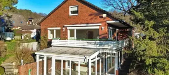 4غرفة تاون هاوس في Duchy of Lauenburg, Germany رقم 23752 4