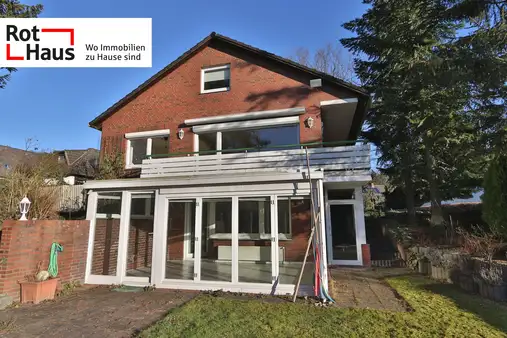 4غرفة تاون هاوس في Duchy of Lauenburg, Germany رقم 23752