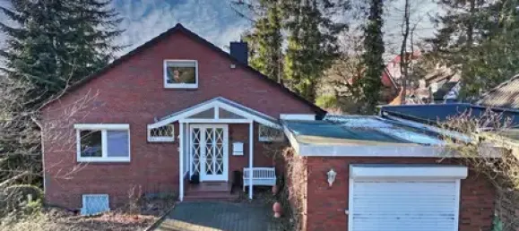 4غرفة تاون هاوس في Duchy of Lauenburg, Germany رقم 23752 2