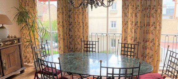 3 bedrooms Apartment in Enghien-les-Bains, France No. 167786 4