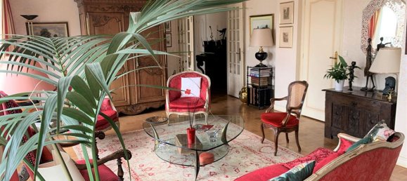 3 bedrooms Apartment in Enghien-les-Bains, France No. 167786 3