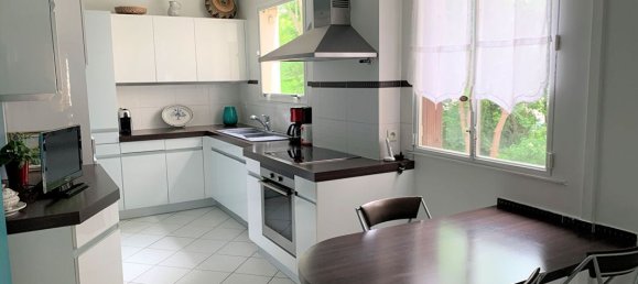 3 bedrooms Apartment in Enghien-les-Bains, France No. 167786 2