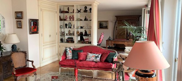 3 bedrooms Apartment in Enghien-les-Bains, France No. 167786 5