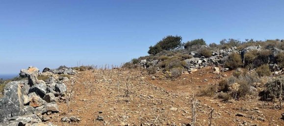 150000 m² terreno en venta en Neapoli, Agios Nikolaos, Lasithi, Crete, Greece № 93533 7