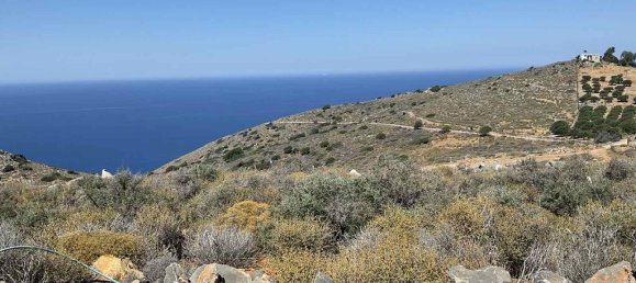 150000 m² terreno en venta en Neapoli, Agios Nikolaos, Lasithi, Crete, Greece № 93533 5