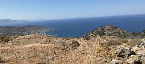 150000 m² terreno en venta en Neapoli, Agios Nikolaos, Lasithi, Crete, Greece № 93533 3