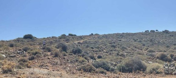 150000 m² terreno en venta en Neapoli, Agios Nikolaos, Lasithi, Crete, Greece № 93533 10