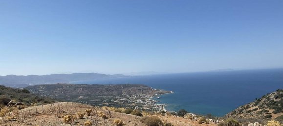 150000 m² terreno en venta en Neapoli, Agios Nikolaos, Lasithi, Crete, Greece № 93533 8